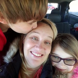 Meet your Posher, Karen